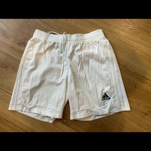 Adidas Soccer Shorts Clima365